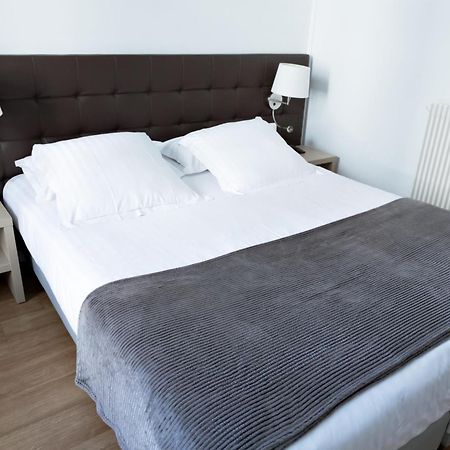 Le Saint Louis Hotel Amiens Eksteriør billede