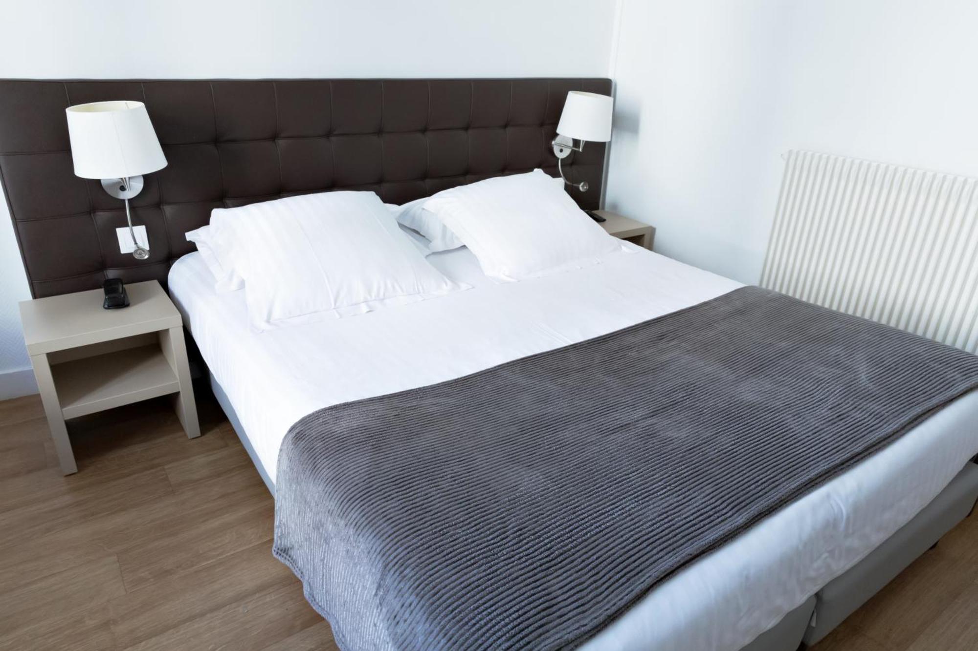 Le Saint Louis Hotel Amiens Eksteriør billede