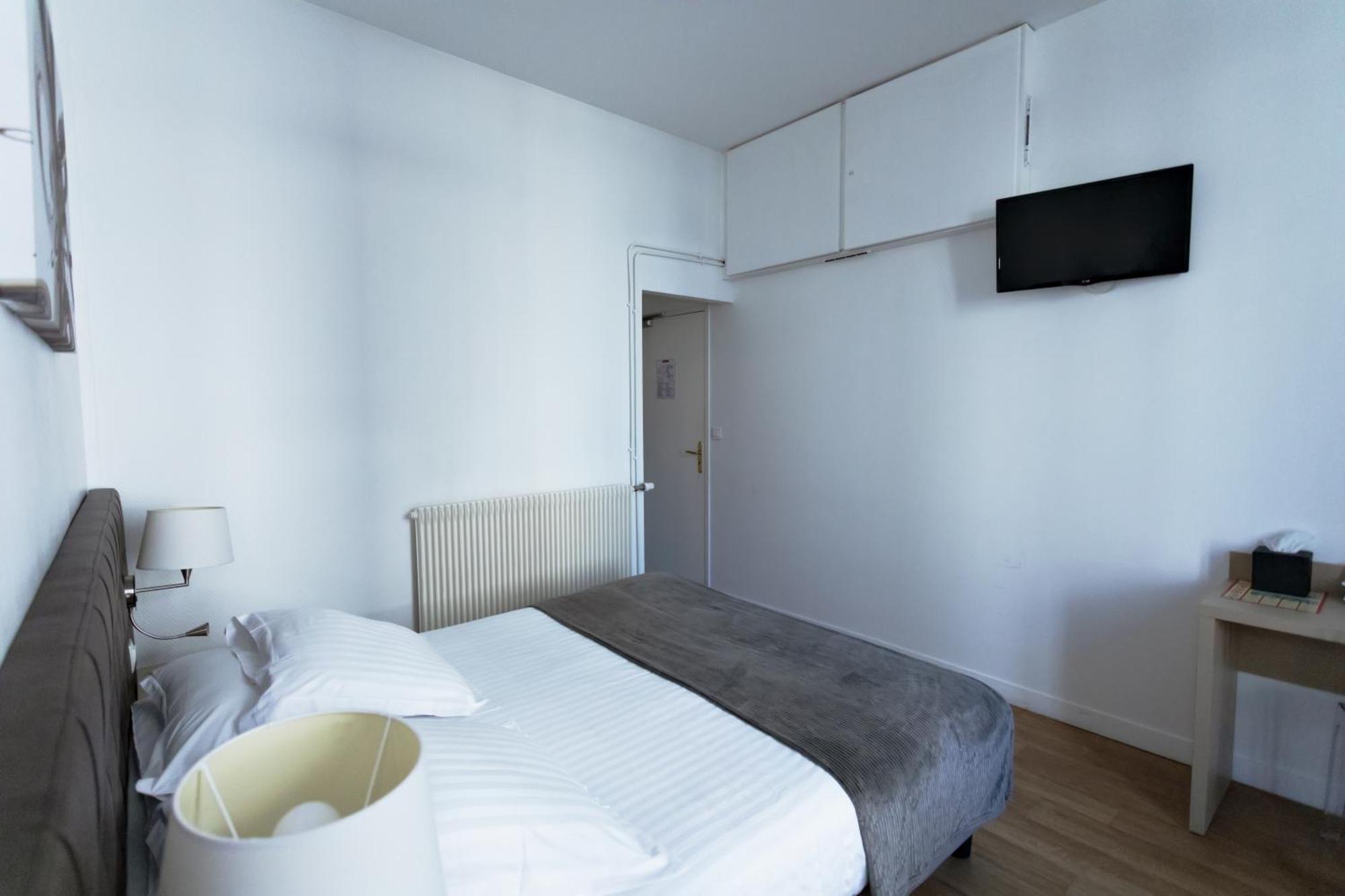 Le Saint Louis Hotel Amiens Eksteriør billede