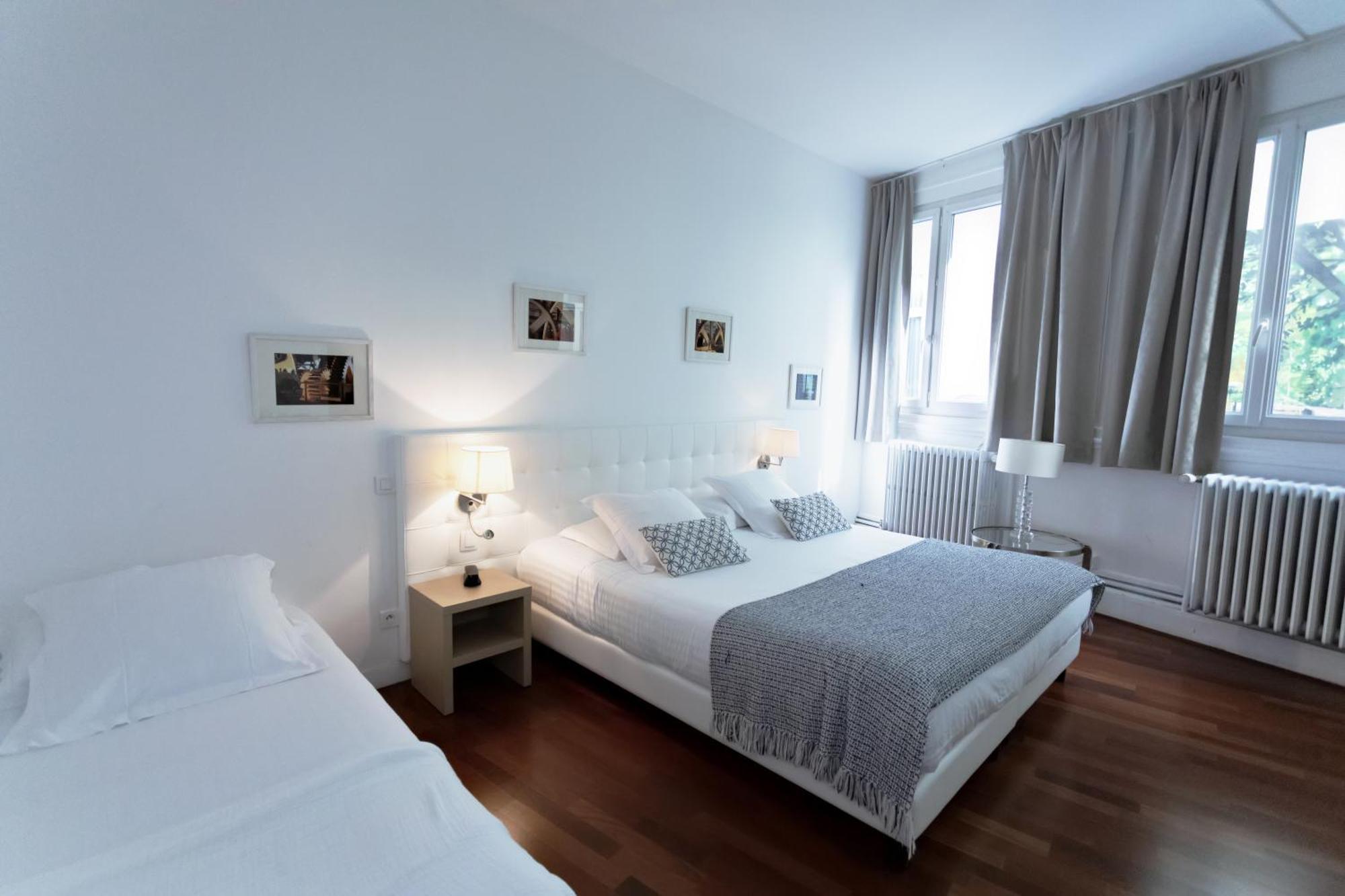 Le Saint Louis Hotel Amiens Eksteriør billede