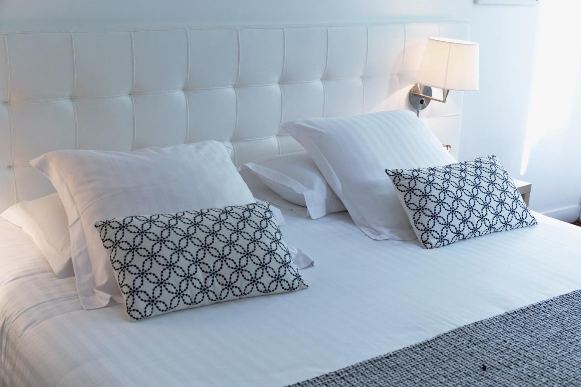 Le Saint Louis Hotel Amiens Eksteriør billede