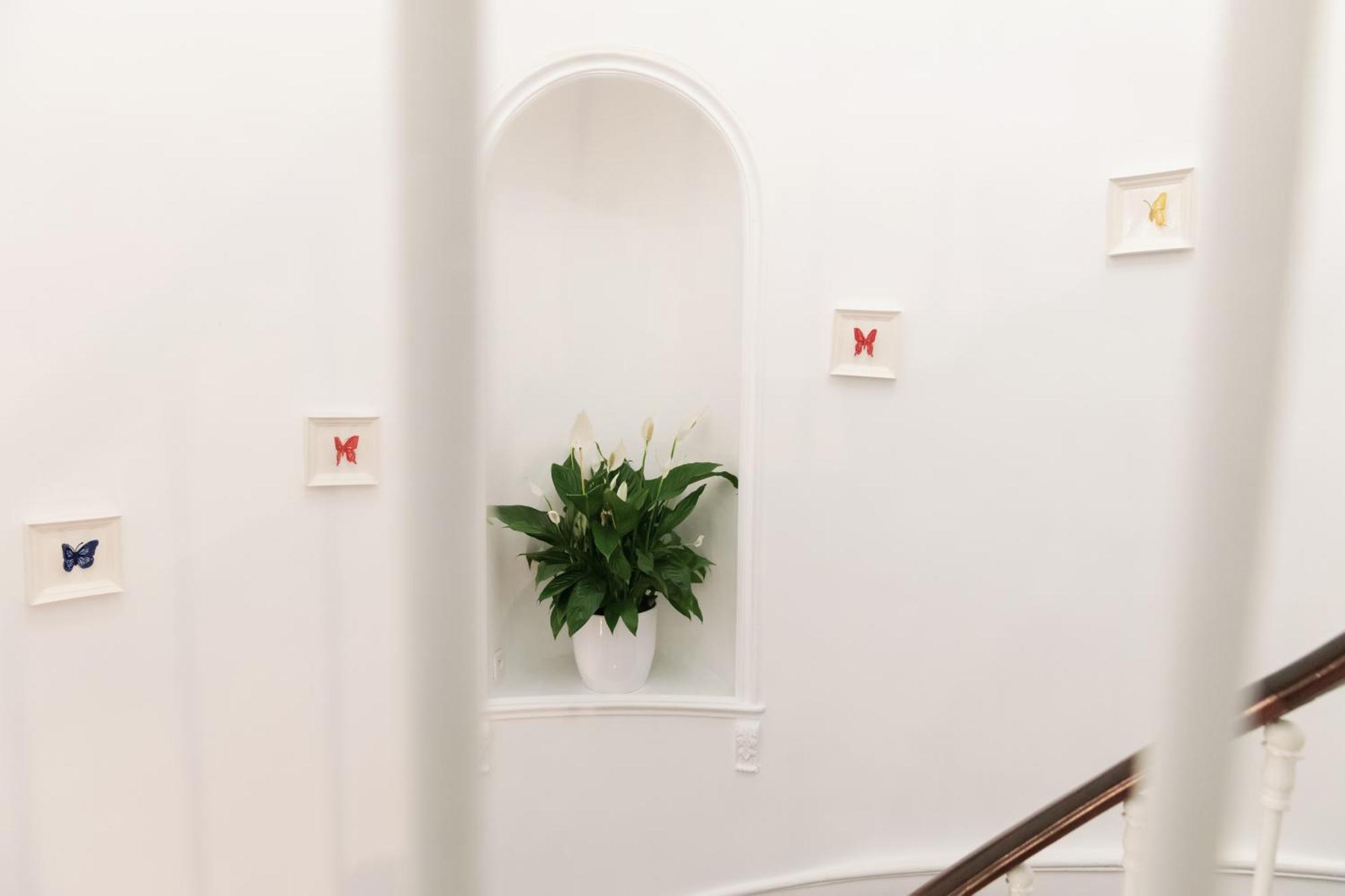 Le Saint Louis Hotel Amiens Eksteriør billede