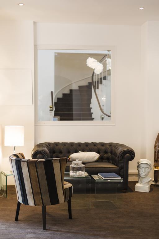 Le Saint Louis Hotel Amiens Eksteriør billede