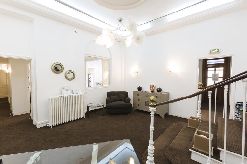 Le Saint Louis Hotel Amiens Eksteriør billede