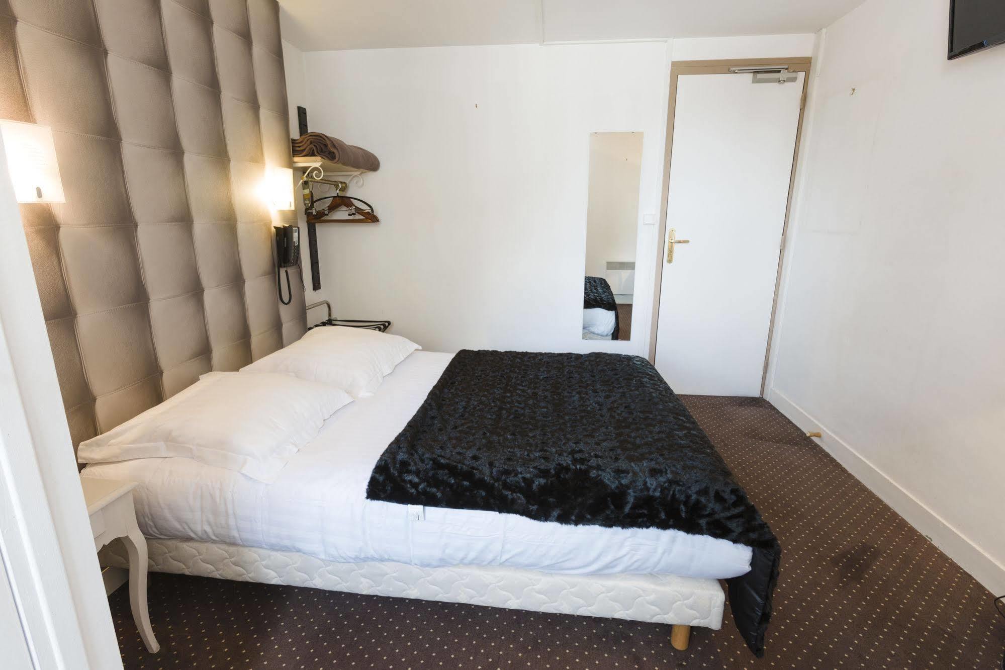 Le Saint Louis Hotel Amiens Eksteriør billede