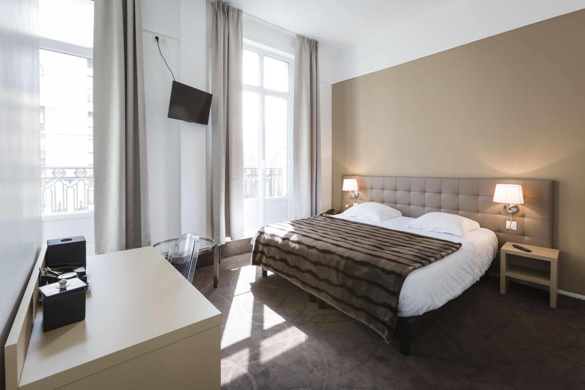 Le Saint Louis Hotel Amiens Eksteriør billede