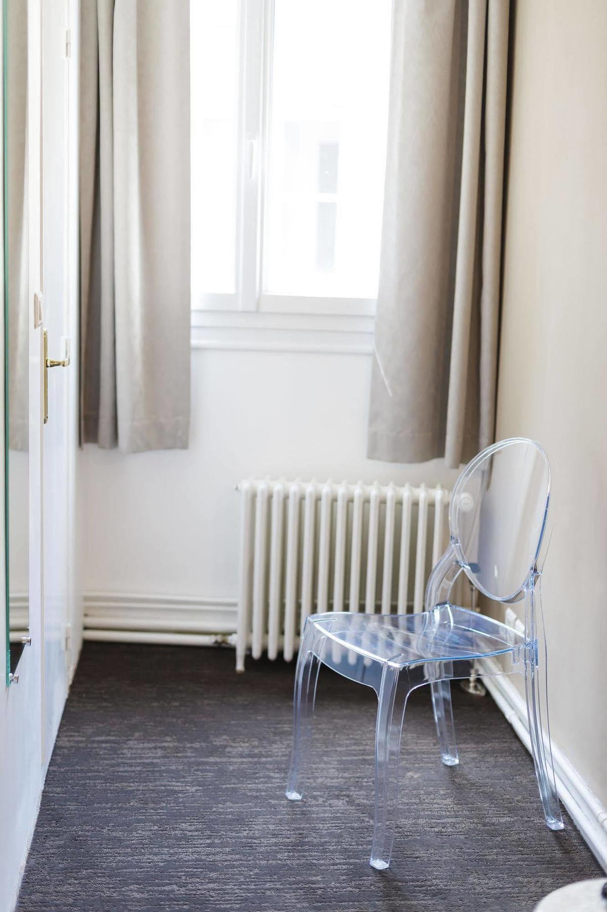 Le Saint Louis Hotel Amiens Eksteriør billede