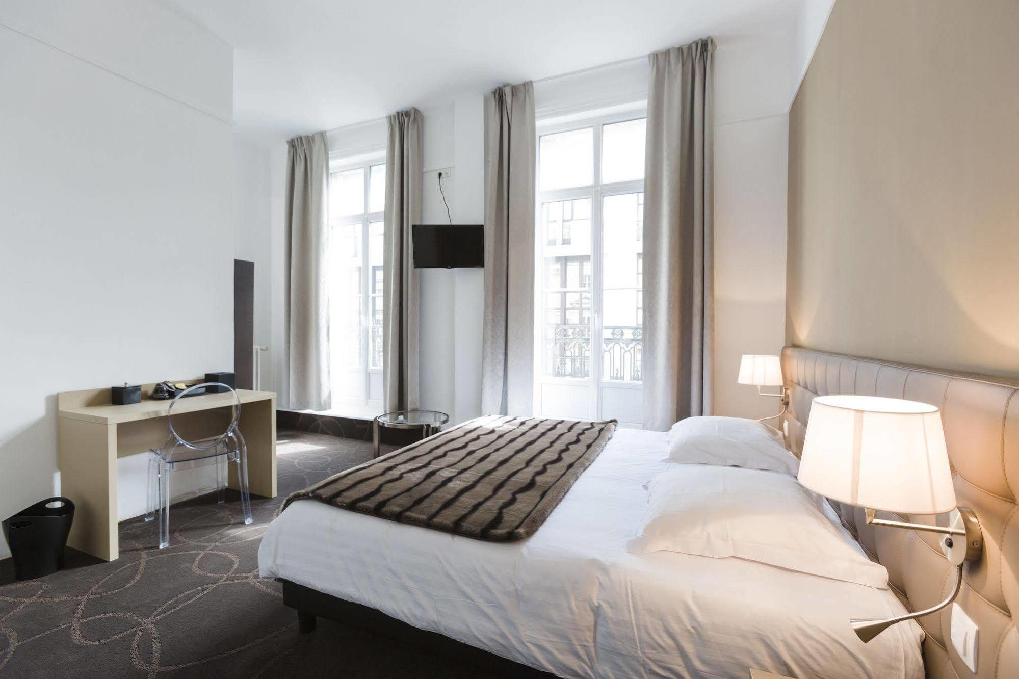 Le Saint Louis Hotel Amiens Eksteriør billede