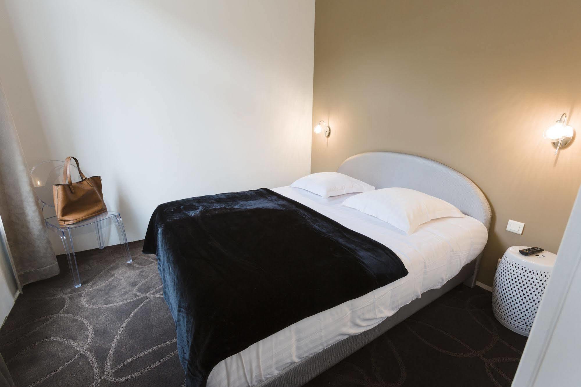 Le Saint Louis Hotel Amiens Eksteriør billede